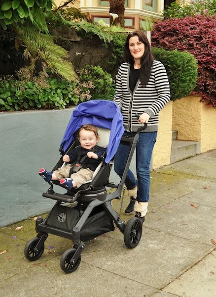 Top Features of Hermes Strollers You Need to Know!